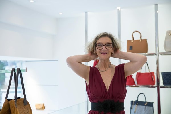 How to Dress for a Gala Night at London's Royal Opera House?