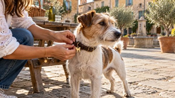 Top 5 Reasons to Add Dog Charms to Your Pet's Collar